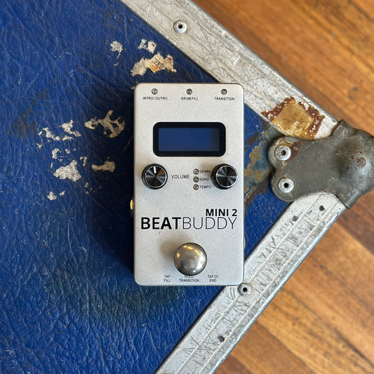 Singular Sound BeatBuddy Mini 2