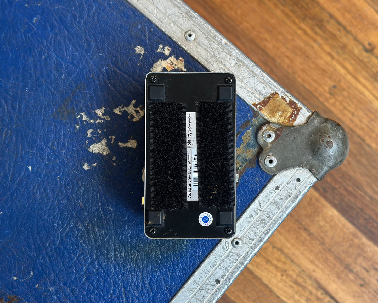 Singular Sound BeatBuddy Mini 2
