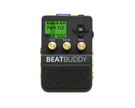 Singular Sound Beatbuddy Drum Machine Pedal - 10th Anniversary Model