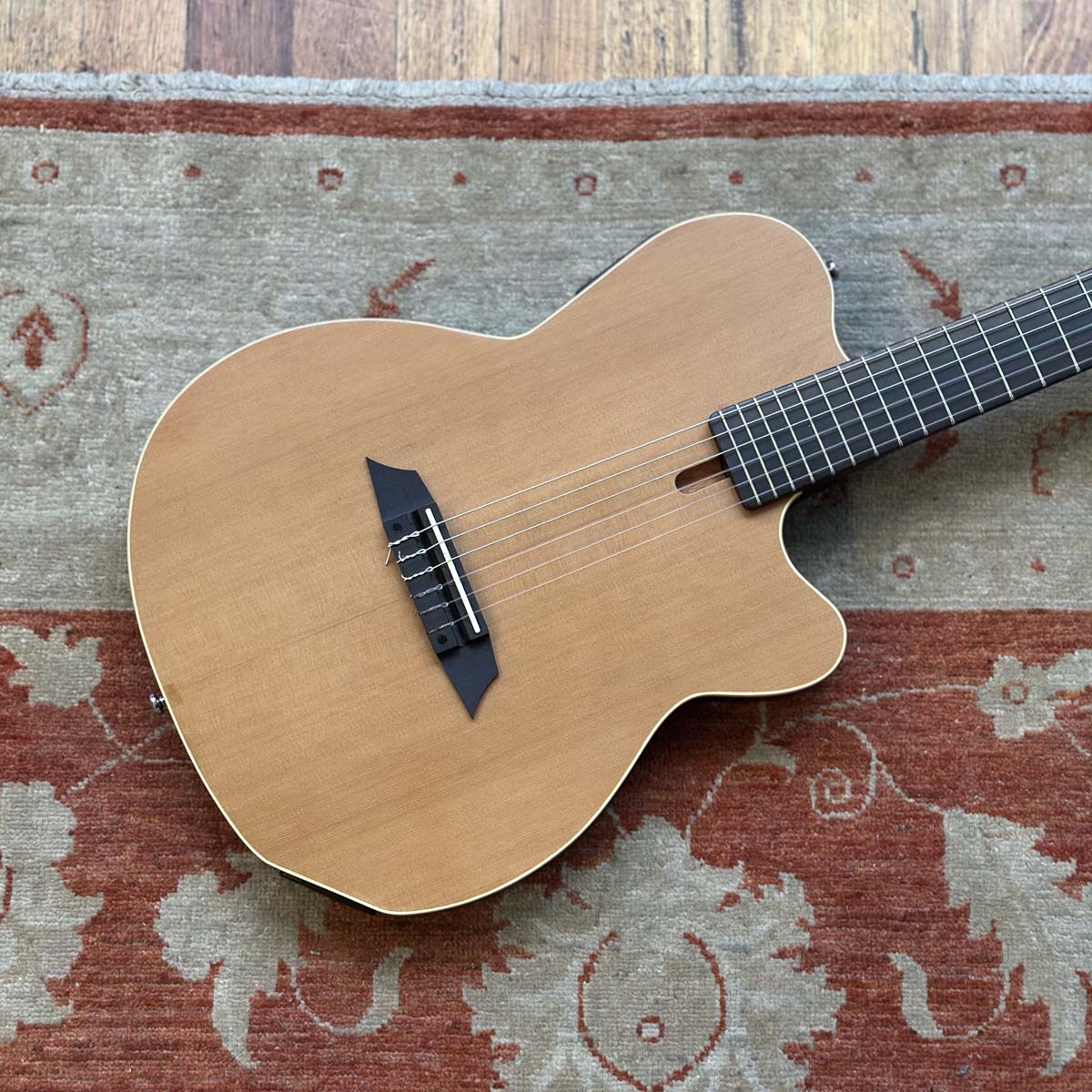 Sire Larry Carlton G5N Classical Electric Guitar