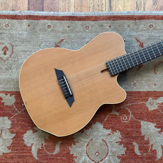 Sire Larry Carlton G5N Classical Electric Guitar