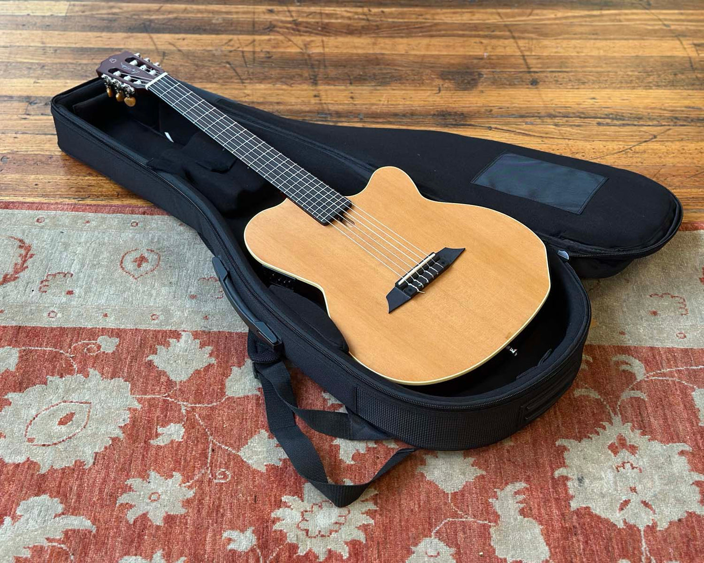 Sire Larry Carlton G5N Classical Electric Guitar