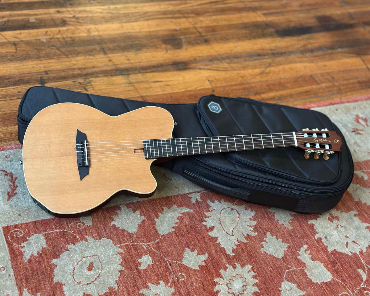 Sire Larry Carlton G5N Classical Electric Guitar