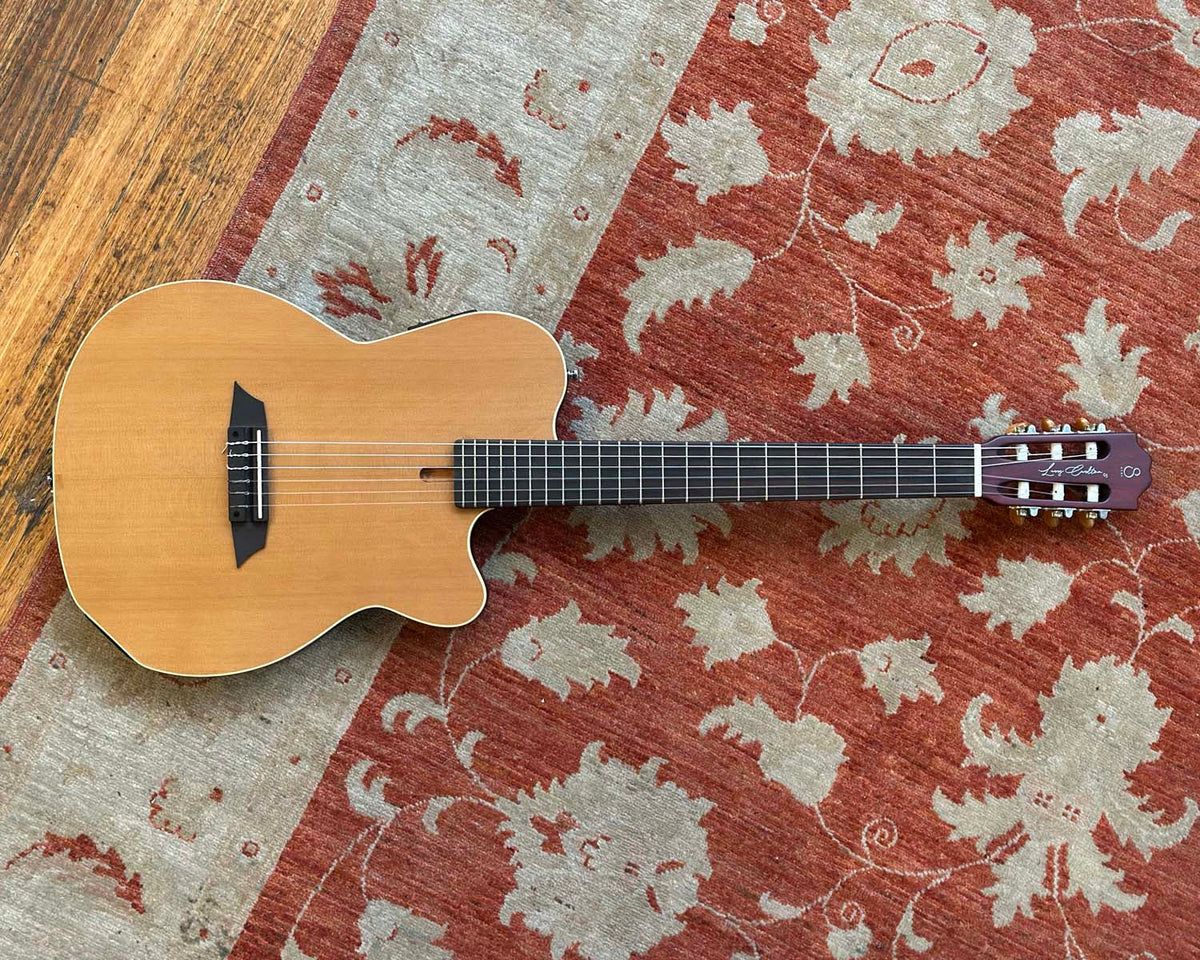 Sire Larry Carlton G5N Classical Electric Guitar