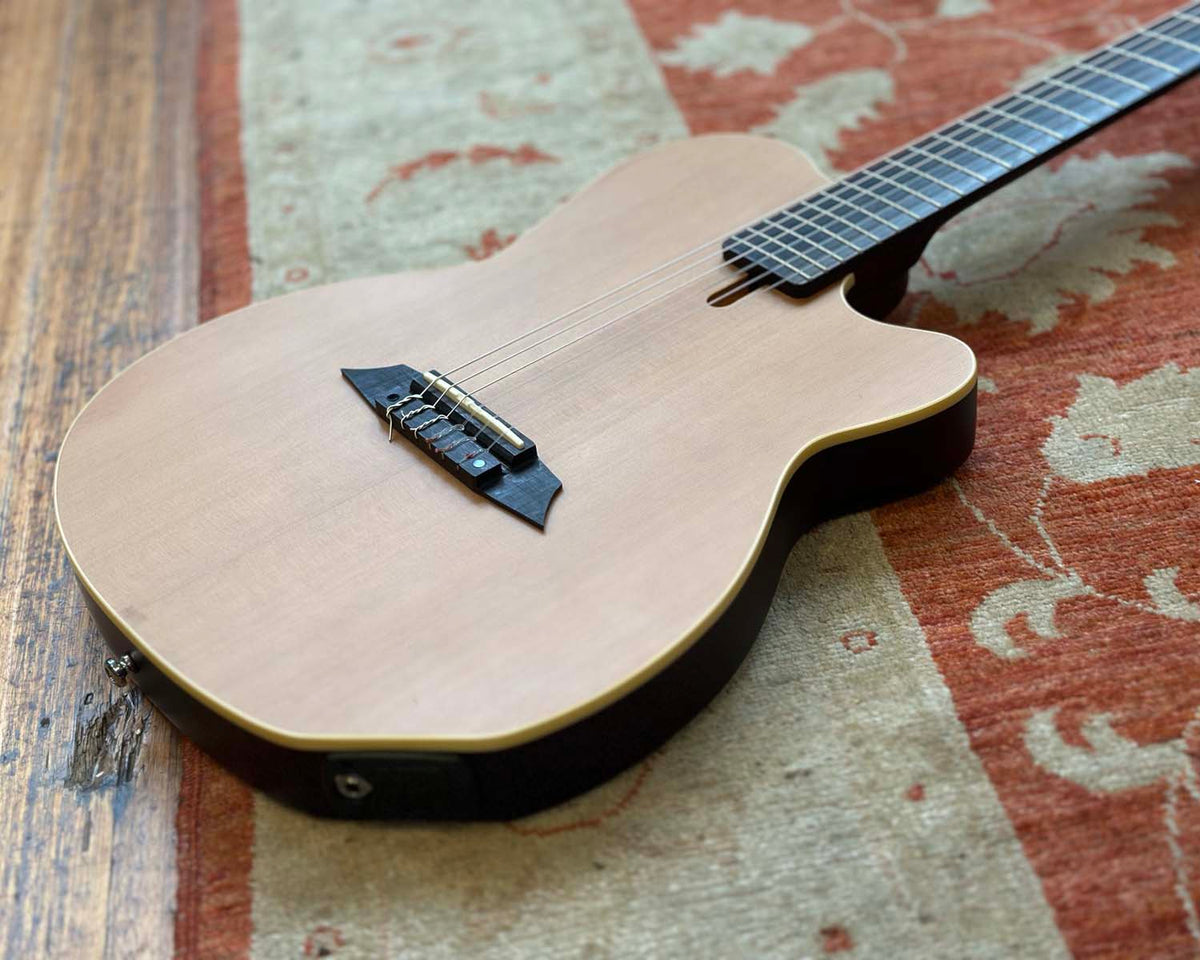 Sire Larry Carlton G5N Classical Electric Guitar