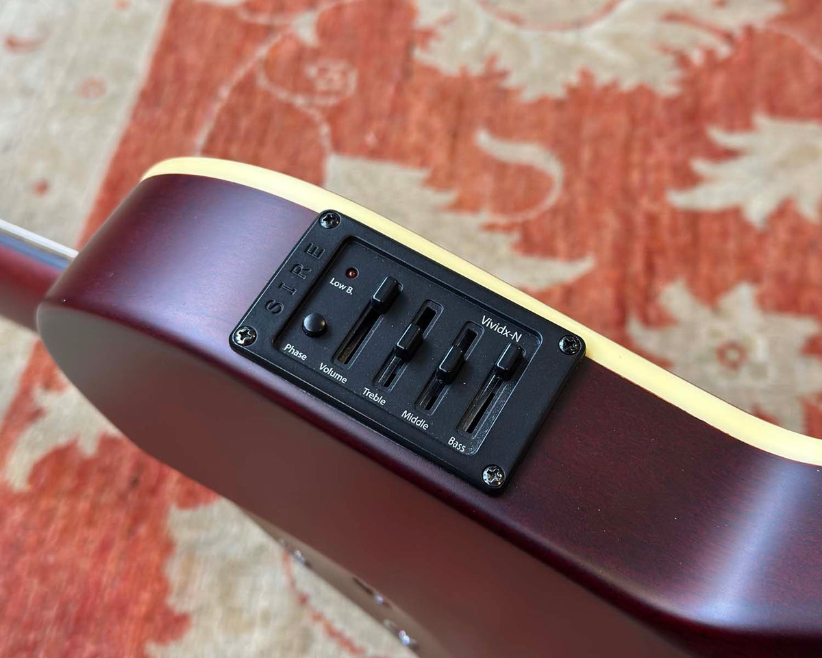 Sire Larry Carlton G5N Classical Electric Guitar
