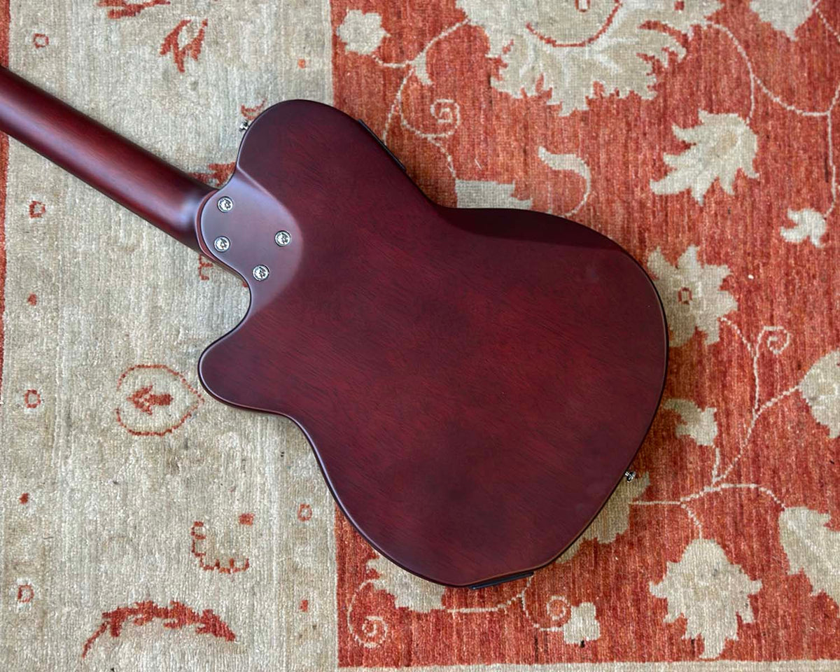 Sire Larry Carlton G5N Classical Electric Guitar
