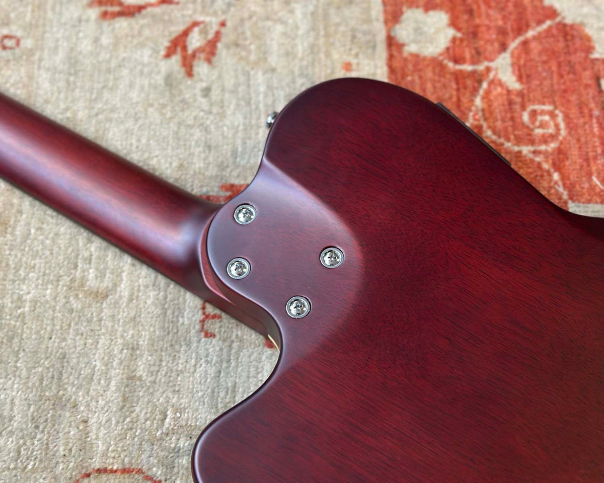 Sire Larry Carlton G5N Classical Electric Guitar