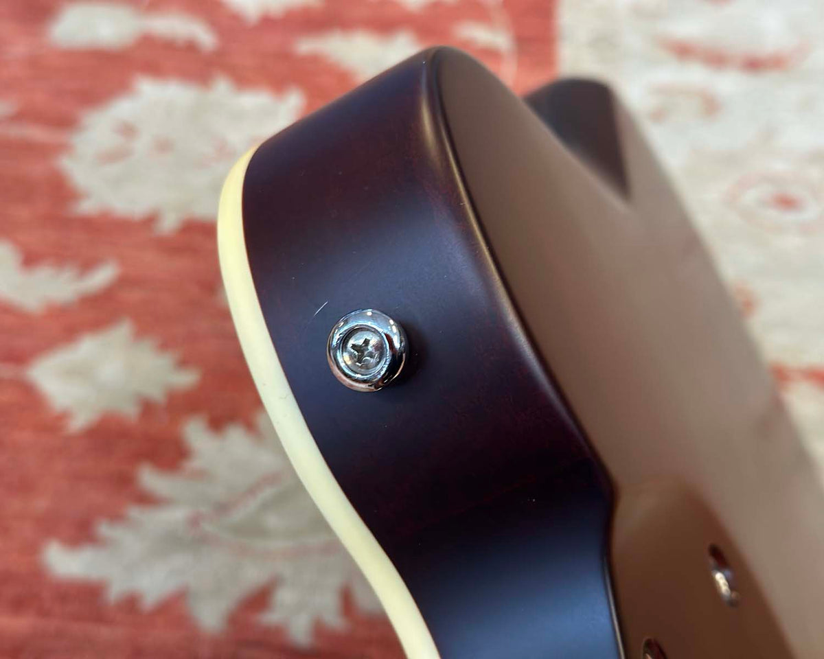 Sire Larry Carlton G5N Classical Electric Guitar