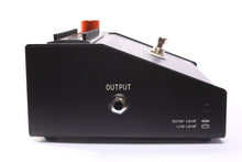 Load image into Gallery viewer, Teaching Machines Fuzzbillion Numerical Tone Switching Fuzz Pedal
