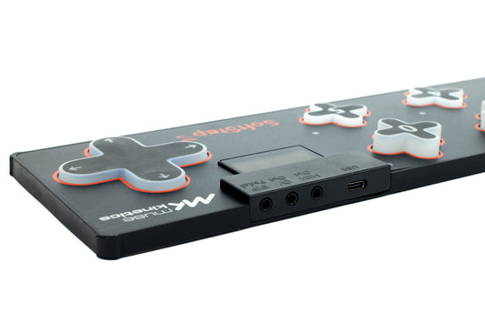 Muse Kinetics SoftStep3 MIDI CV Foot Controller Pedal