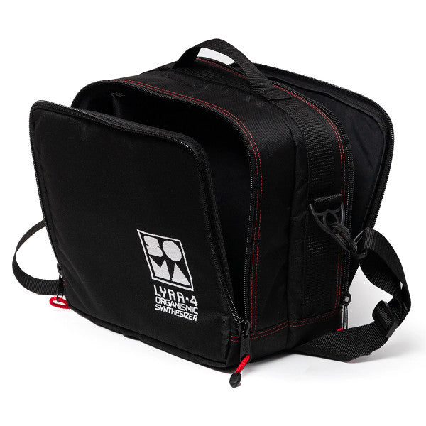 Soma Laboratory Lyra-4 Double Soft Case
