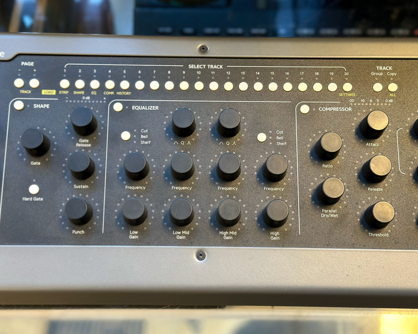 Softube Console 1 DAW Software Controller