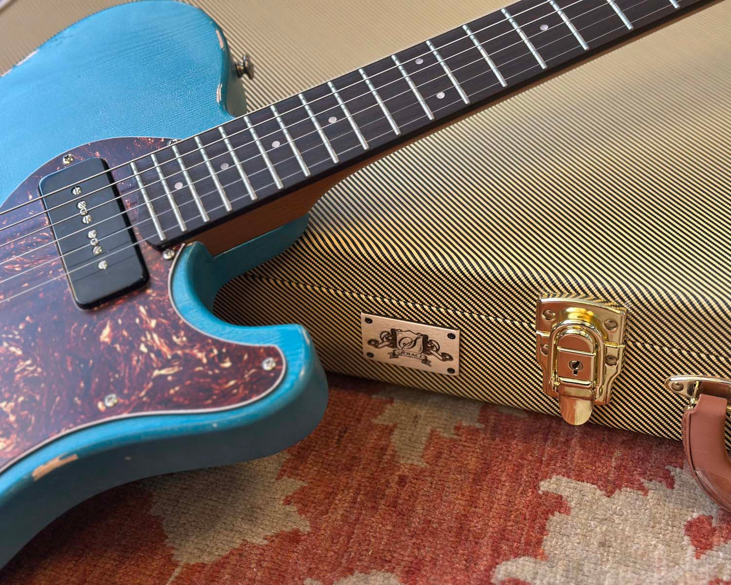 Solace Southern Deluxe