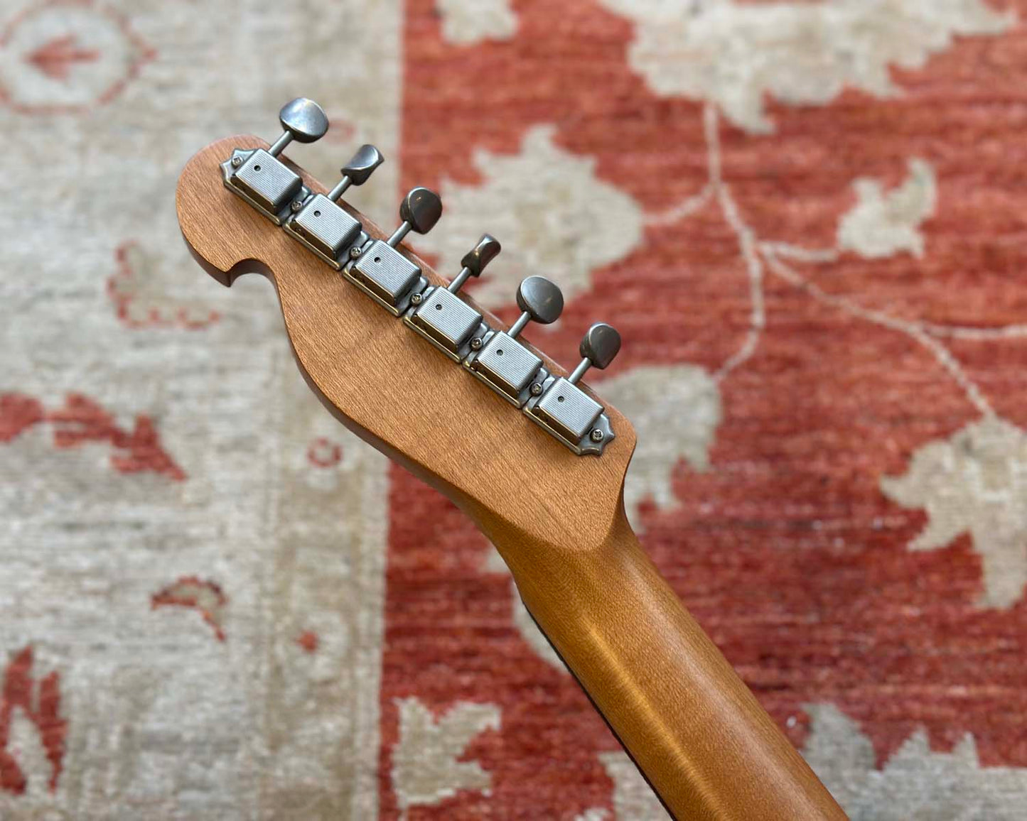Solace Southern Deluxe