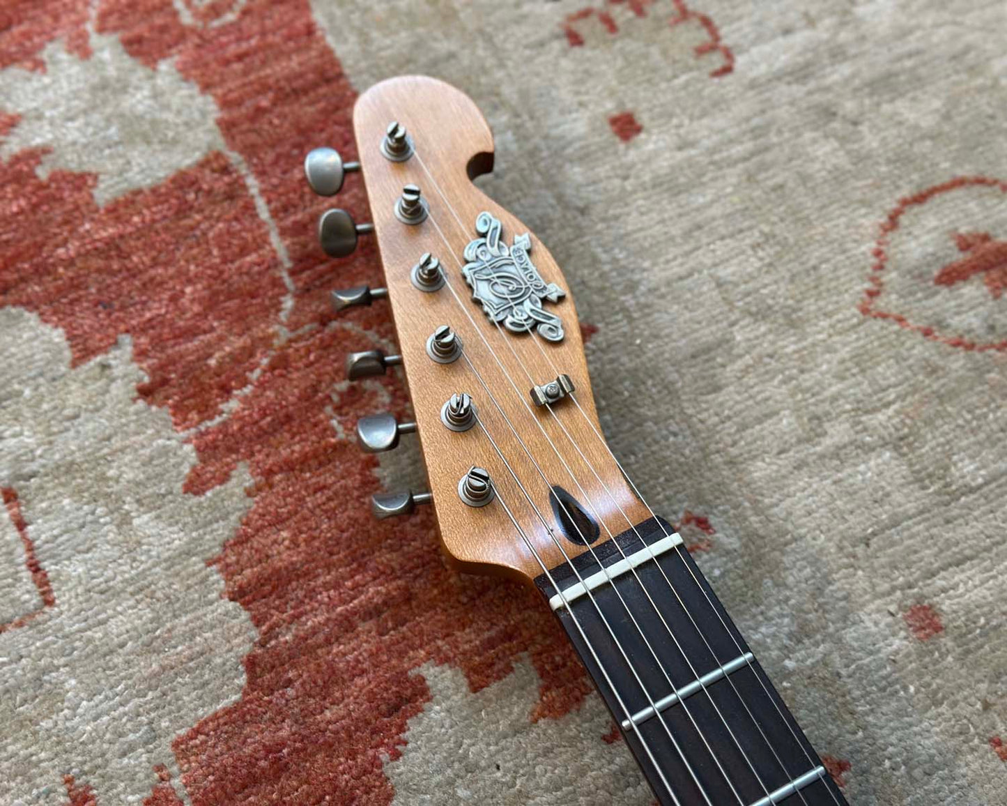 Solace Southern Deluxe