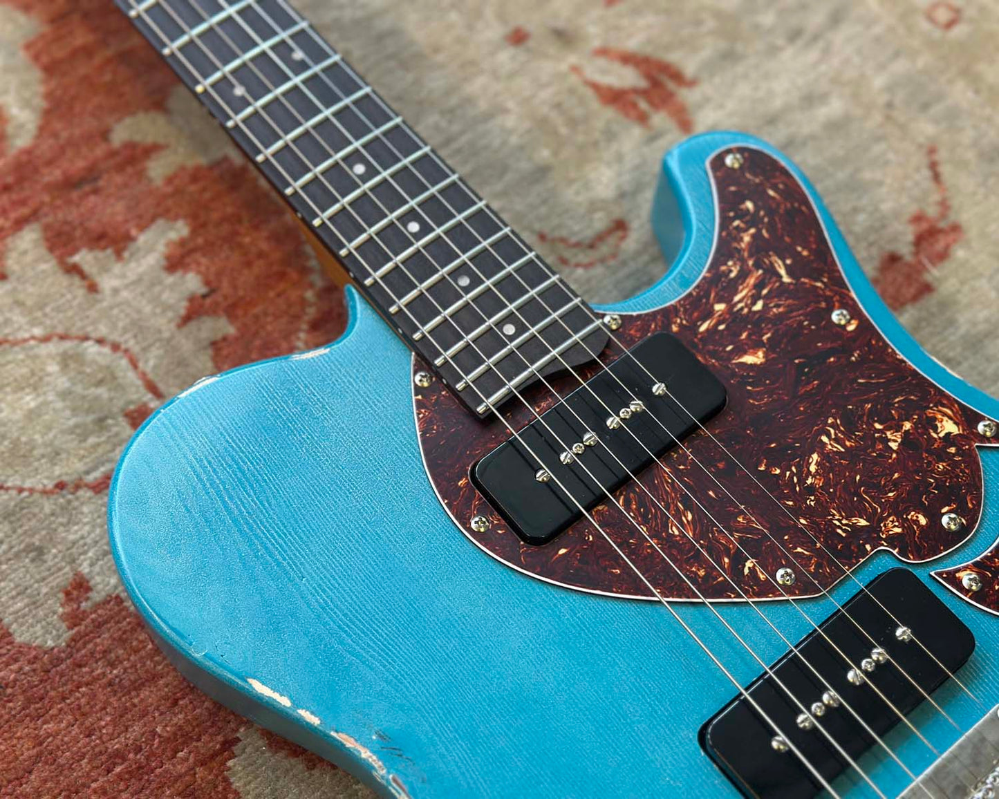 Solace Southern Deluxe