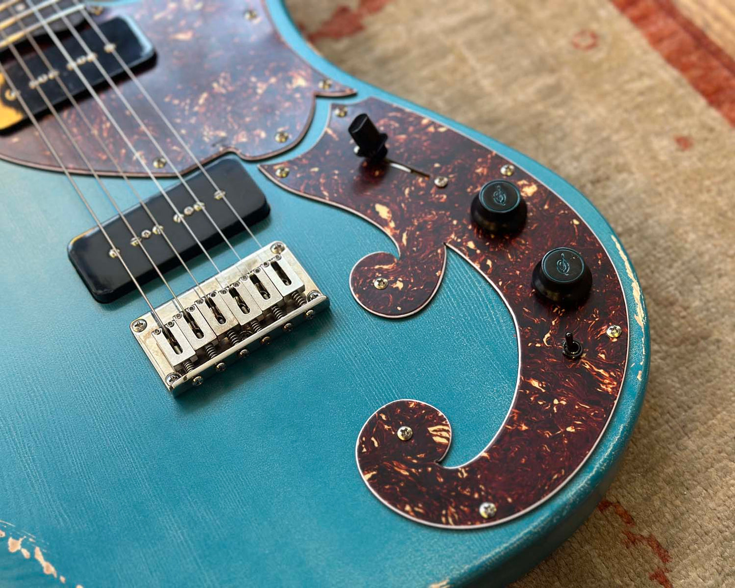 Solace Southern Deluxe