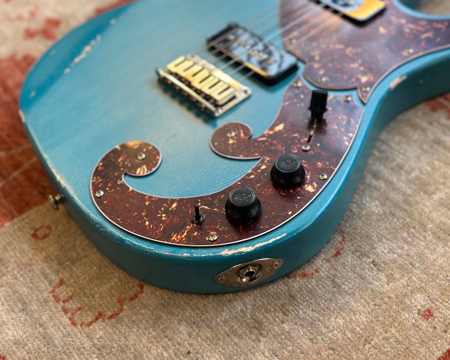 Solace Southern Deluxe
