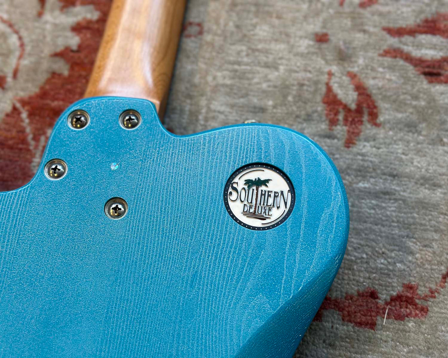 Solace Southern Deluxe