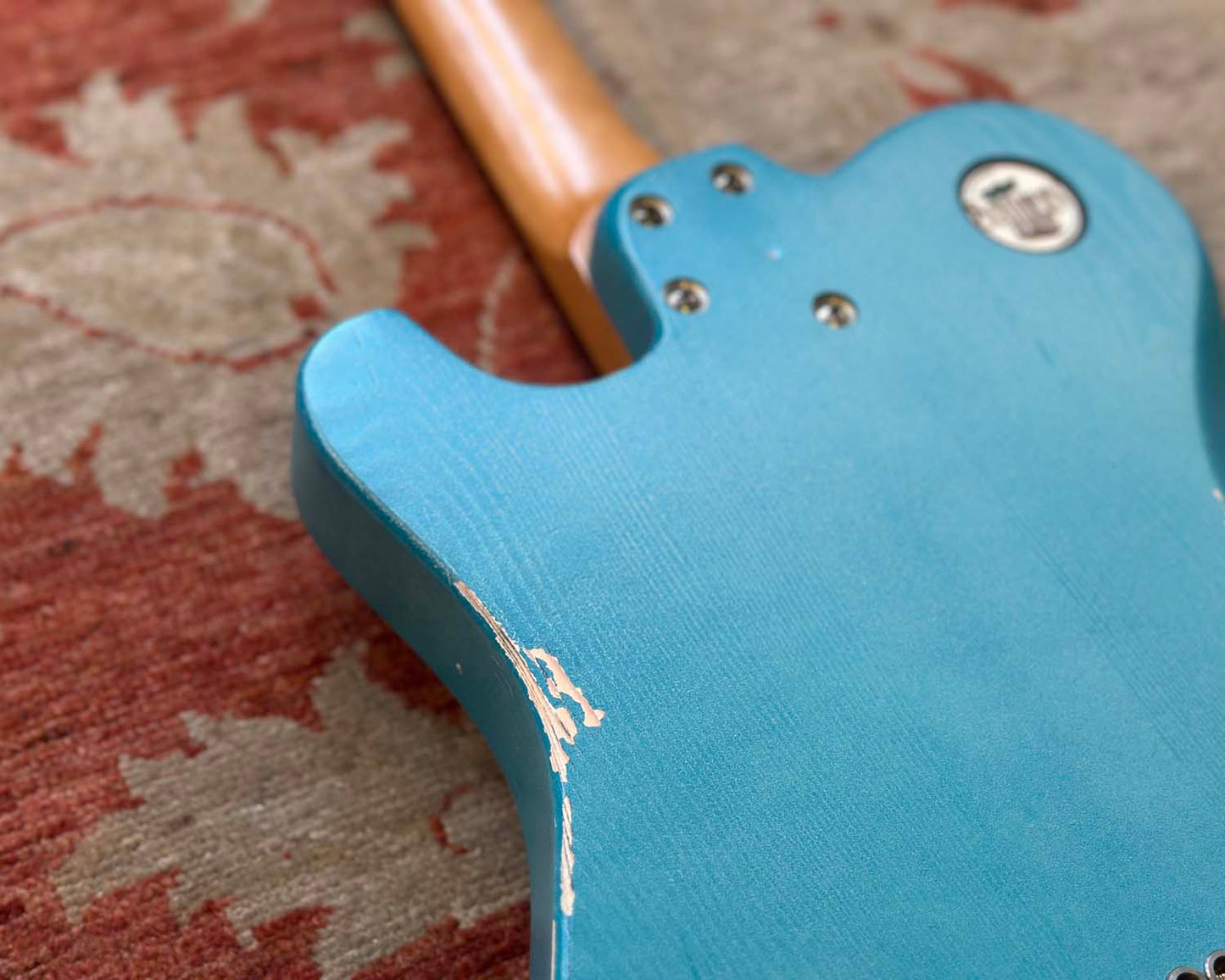 Solace Southern Deluxe