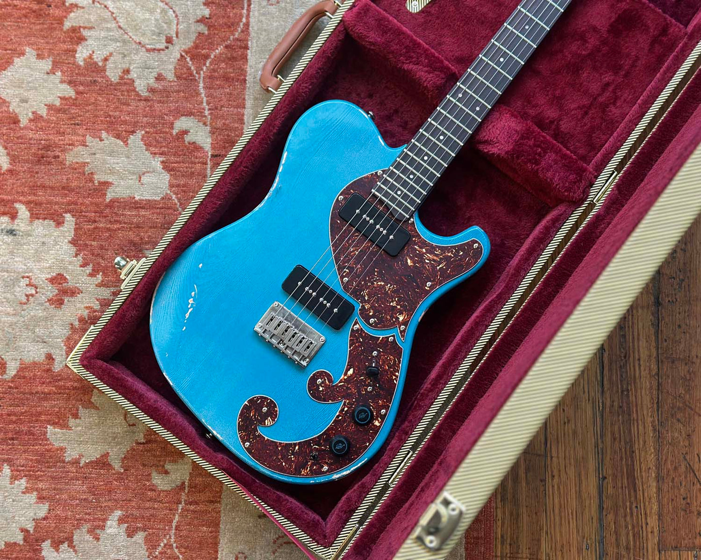 Solace Southern Deluxe
