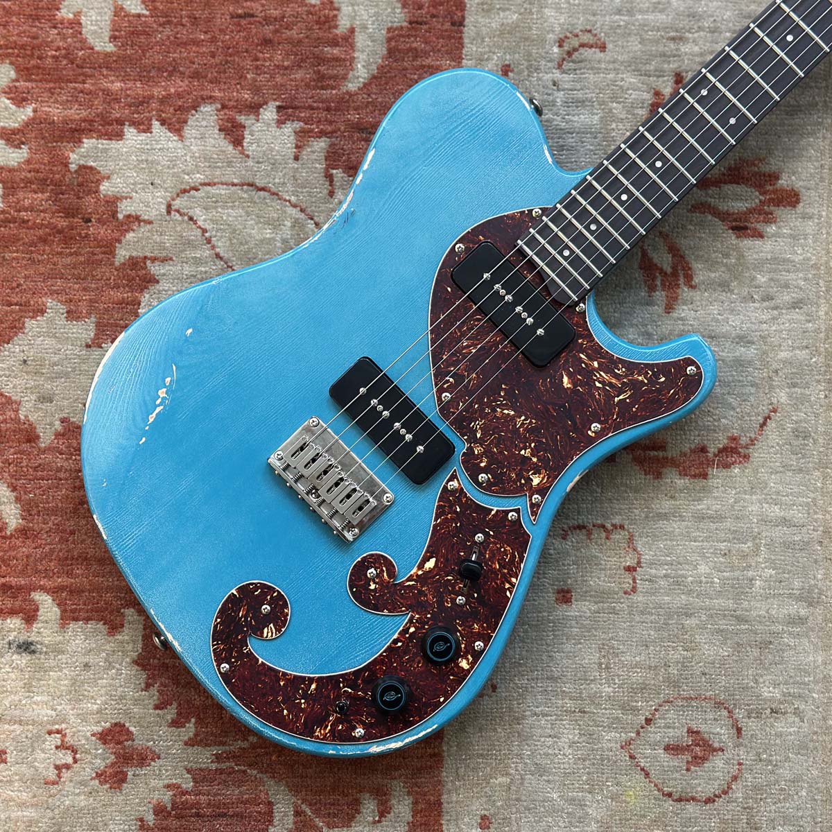 Solace Southern Deluxe