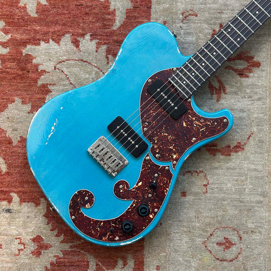 Solace Southern Deluxe