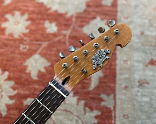 Solace Southern Deluxe