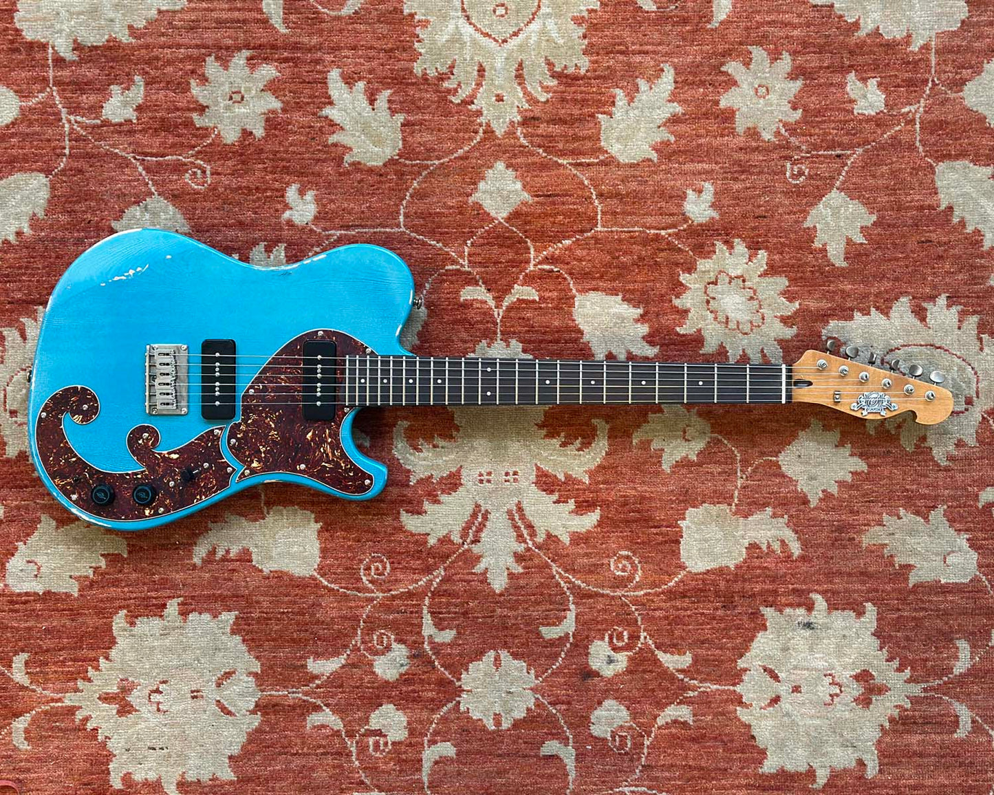Solace Southern Deluxe