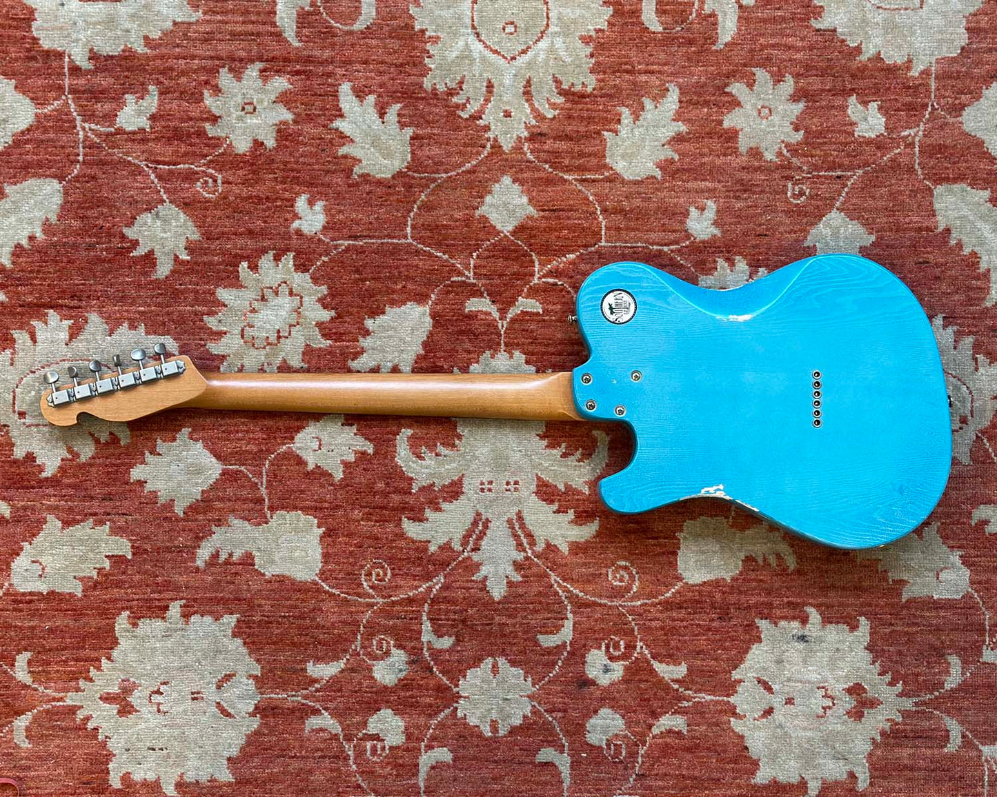 Solace Southern Deluxe