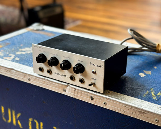 Solec BB-250 Echo Mate