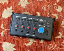 Load image into Gallery viewer, Solid State Logic SSL 12 USB Audio Interface
