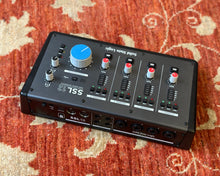 Load image into Gallery viewer, Solid State Logic SSL 12 USB Audio Interface
