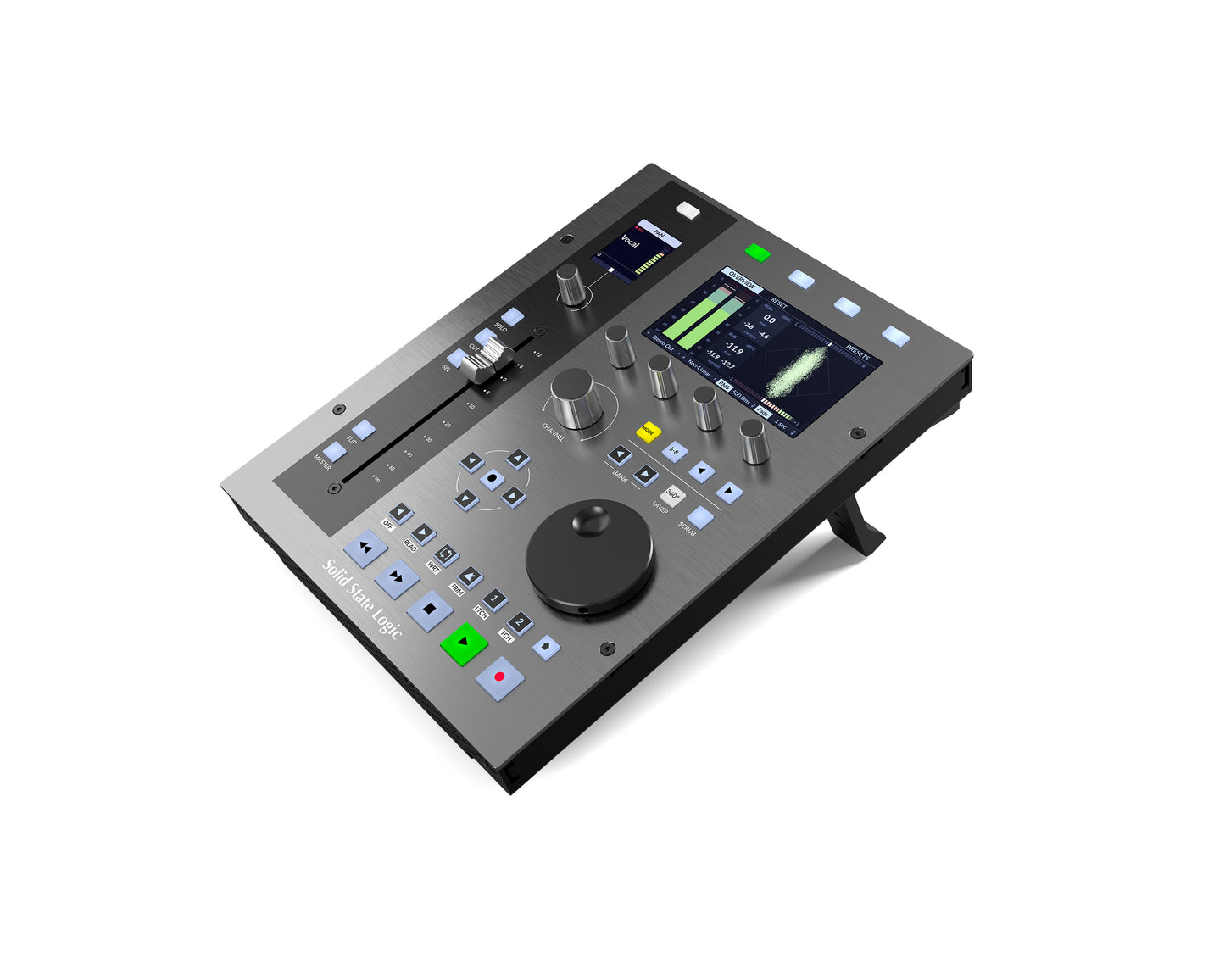 Solid State Logic UF1 Single-Fader DAW Control Surface