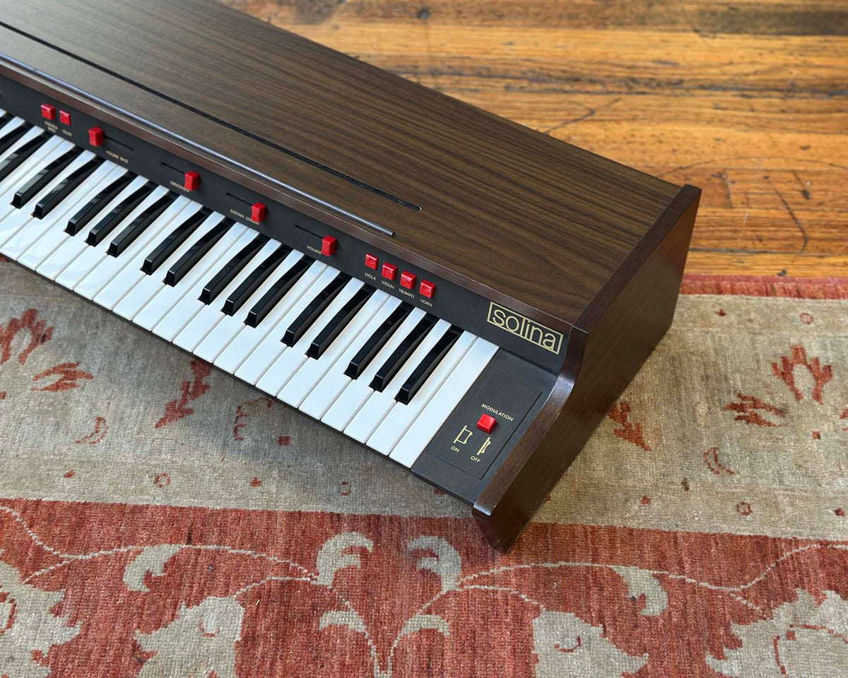 Solina String Ensemble Mk II