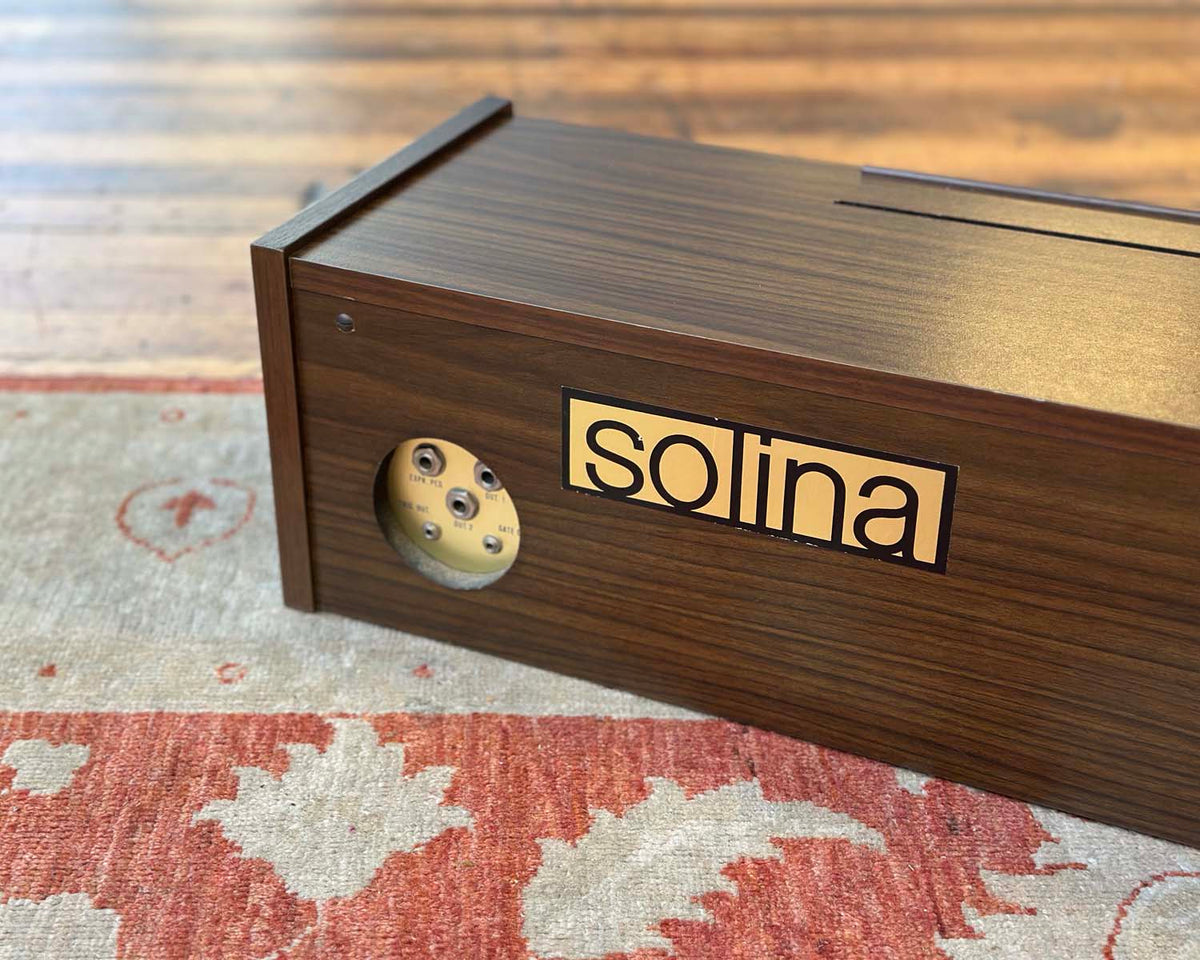 Solina String Ensemble Mk II