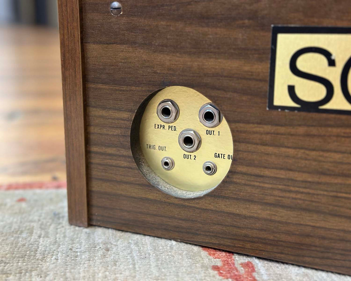 Solina String Ensemble Mk II