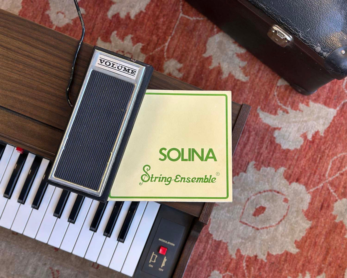 Solina String Ensemble Mk II