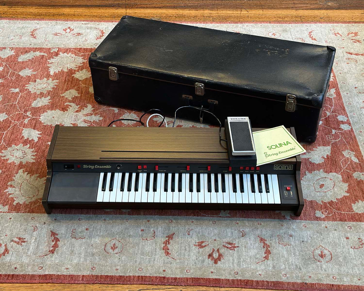 Solina String Ensemble Mk II