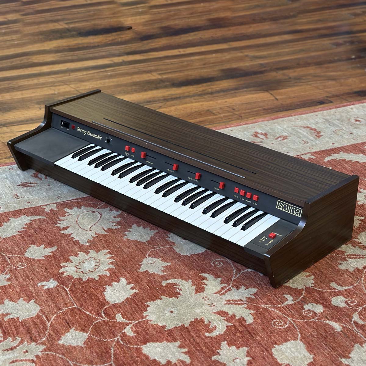 Solina String Ensemble Mk II