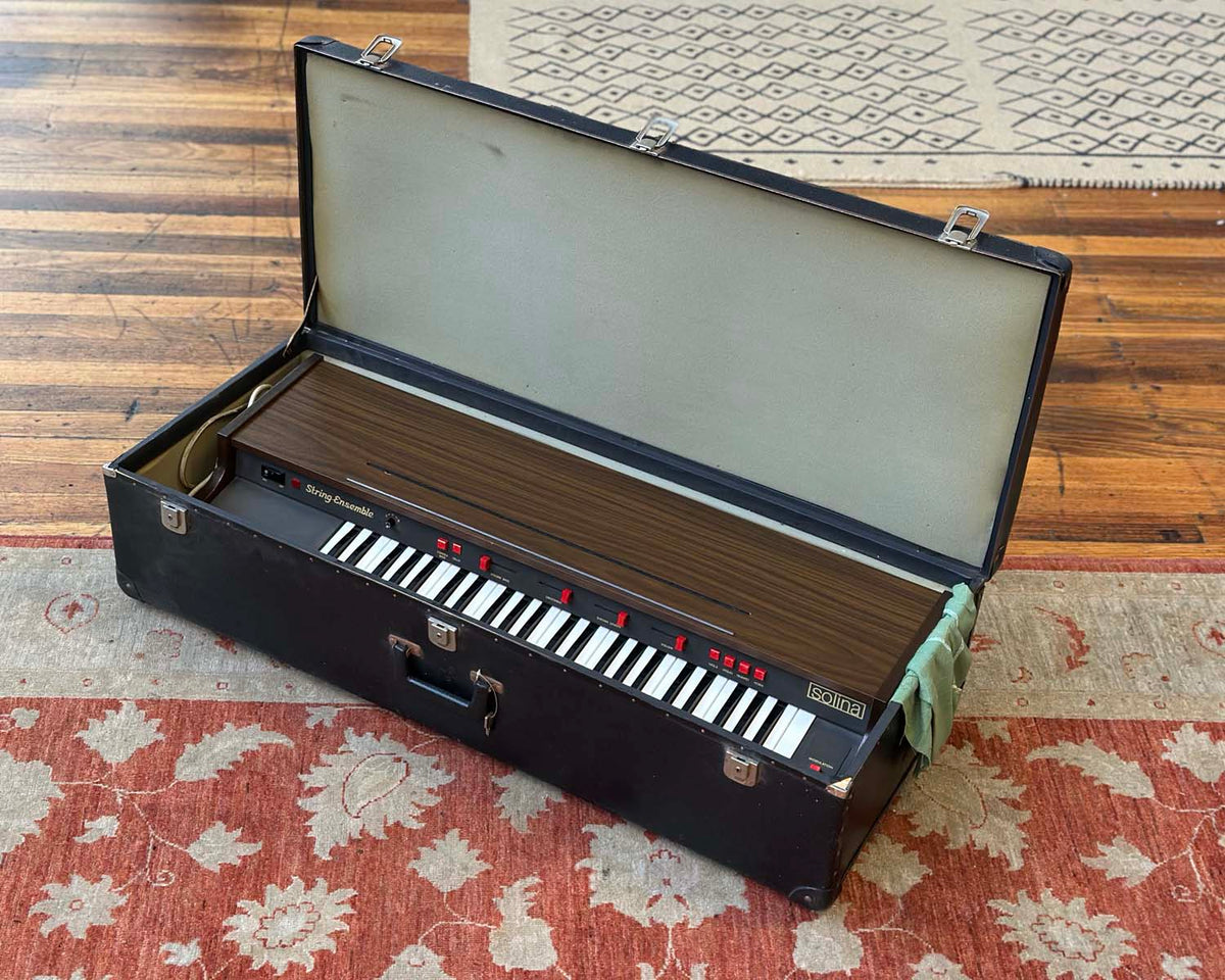 Solina String Ensemble Mk II