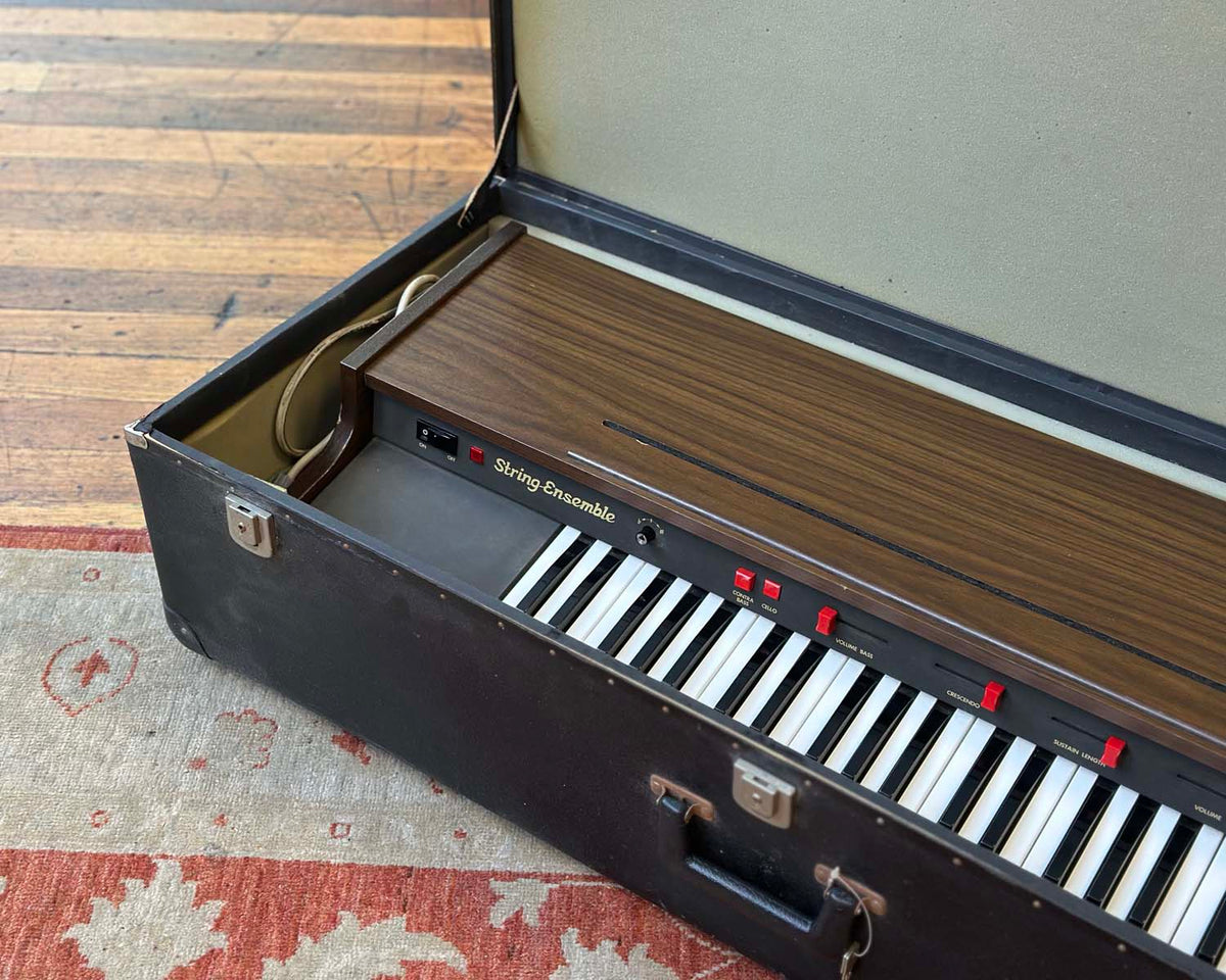 Solina String Ensemble Mk II
