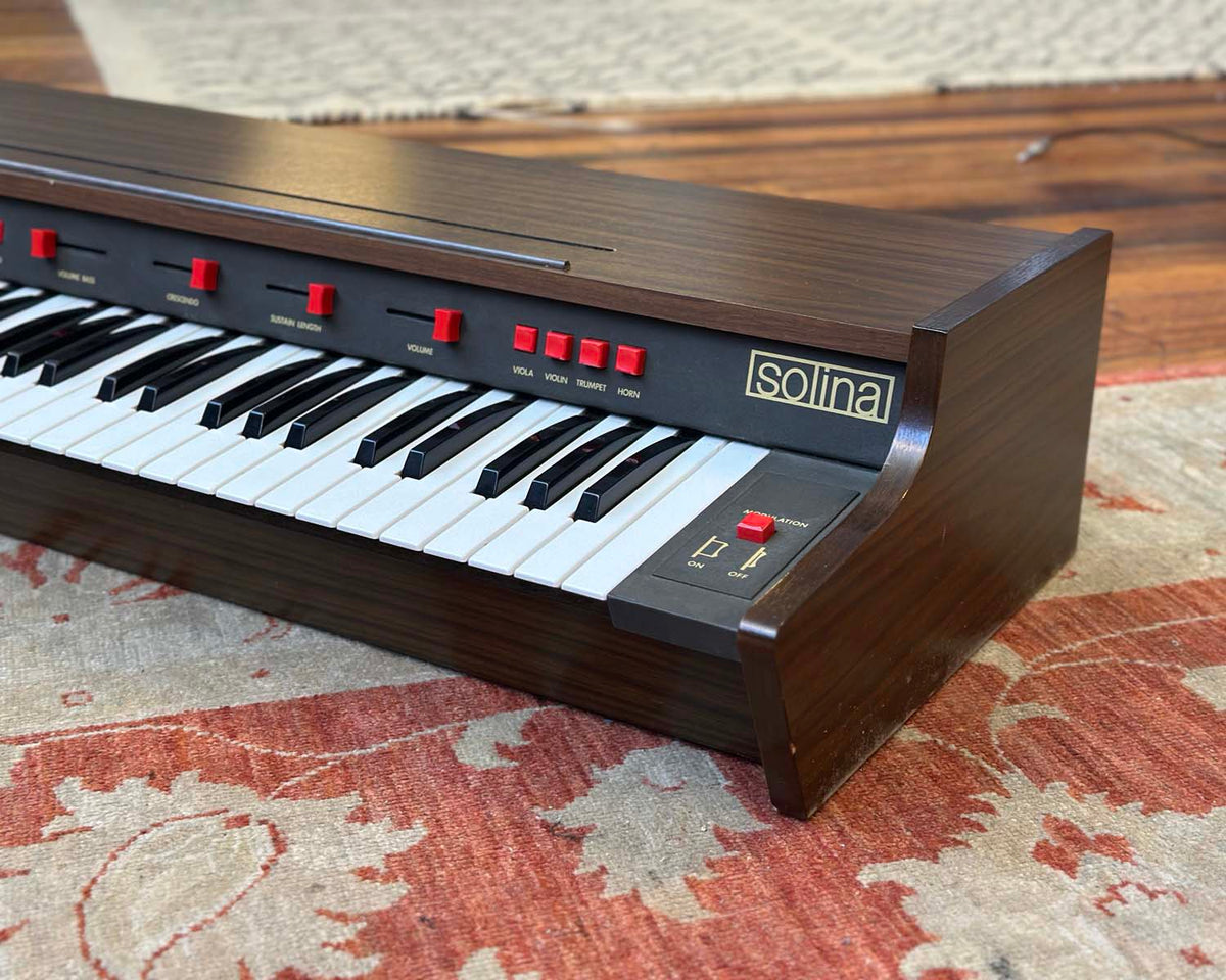 Solina String Ensemble Mk II