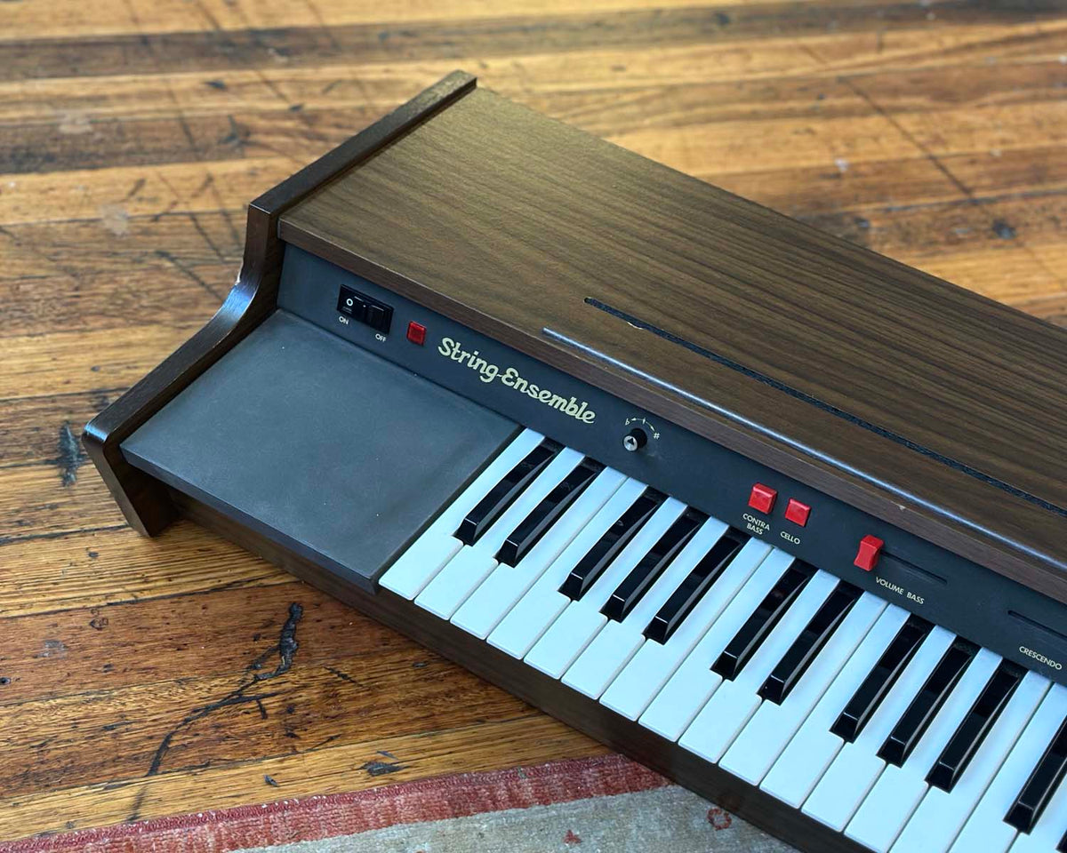 Solina String Ensemble Mk II