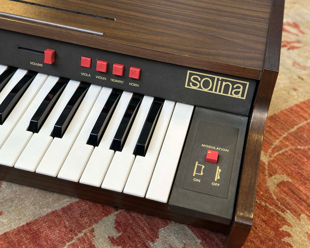 Solina String Ensemble Mk II