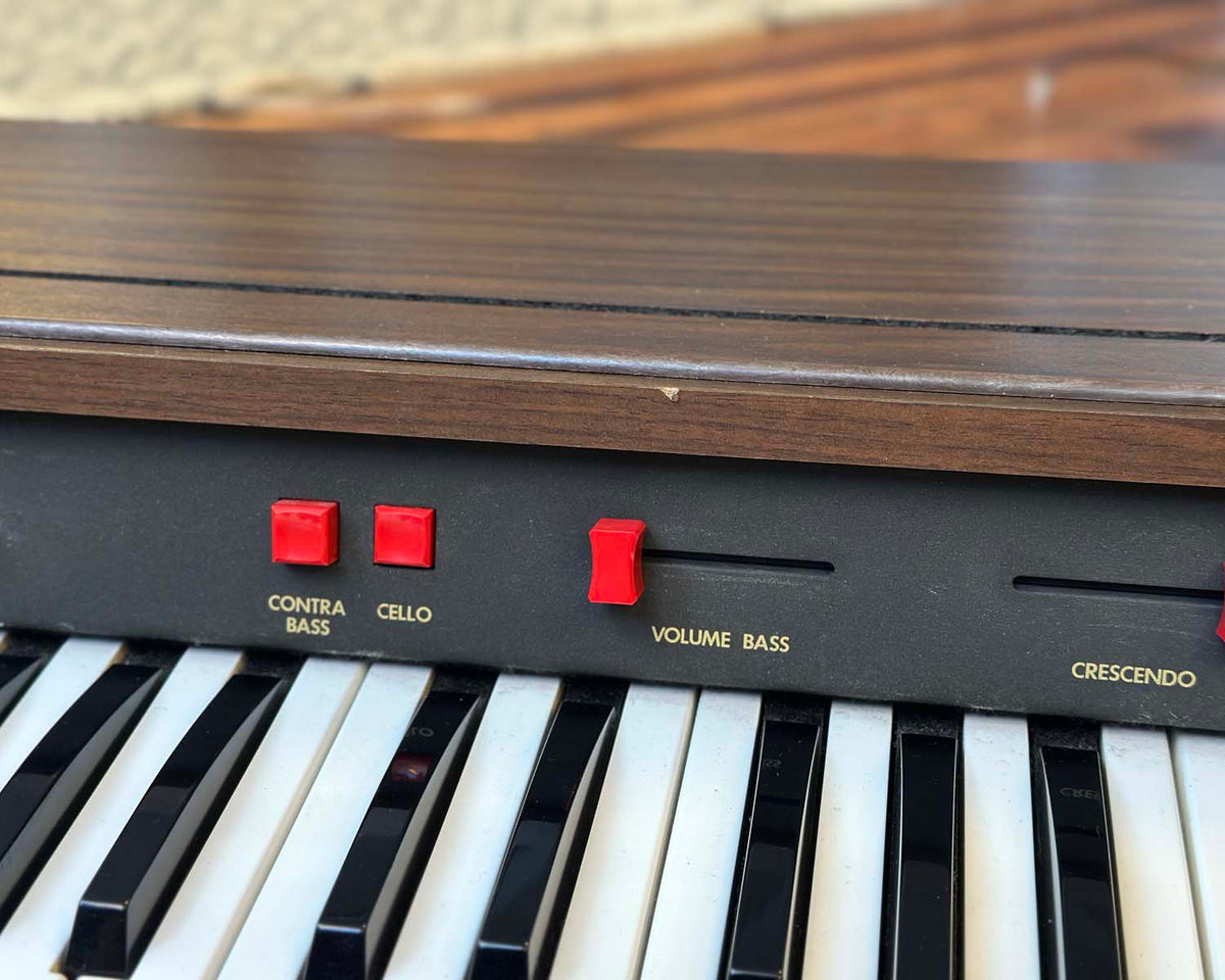 Solina String Ensemble Mk II