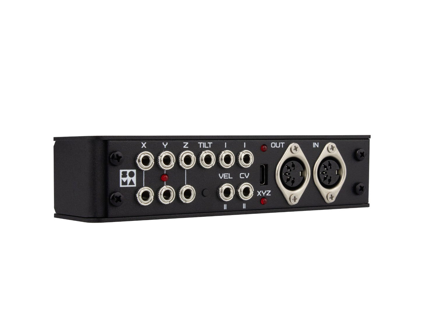 Soma Laboratory BoB Breakout Box for Flux