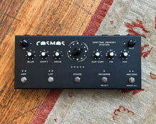 Load image into Gallery viewer, Soma Laboratory Cosmos - Black
