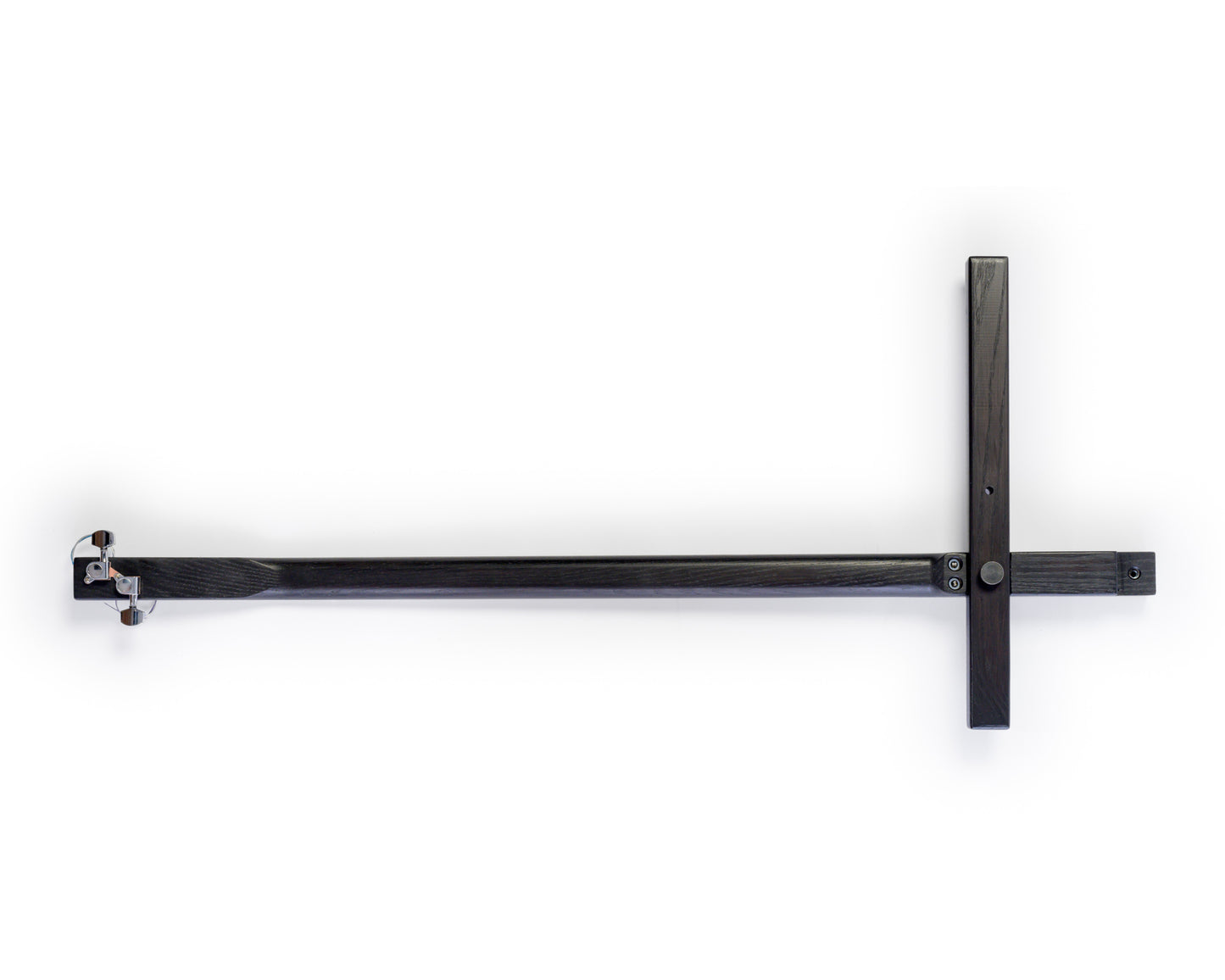 Soma Laboratory Dvina Electro-Acoustic Instrument - Graphite